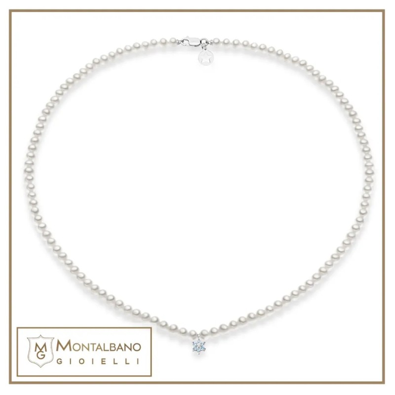 Perle Acquadolce FWQ 154 | Comete Gioielli